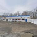 Panic alarm at Brown's Grocery on State Route 207