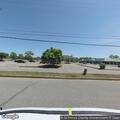 Commercial building fire on Three Notch Road