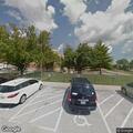Patient with chest pain unconscious at medical center lobby