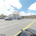 Disabled tractor-trailer blocks gas pumps on Rawley Pike