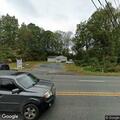 Auto accident on Richmond Highway in Stafford