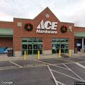 Unconscious man found outside hardware store