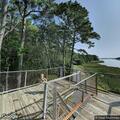 Vehicles vandalized at wildlife area parking lot