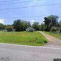 Tree on power lines blocks Port Tobacco Road