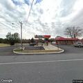 Vehicle fire on St Leonard Road in Calvert County