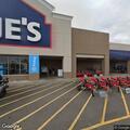 Hit-and-run crash in Lowe’s parking lot