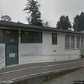 Person experiencing chest pain at Guerneville shelter