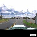 Woman with dehydration and vomiting on Brandy Rd northbound