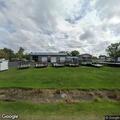 Traffic stop at Jimmy’s Trailer on out-of-country plate