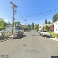 Driver reports harassment by pickup in Guerneville