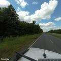 Reckless driver in white car on Route 29 southbound