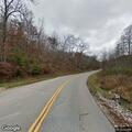 Patient transported from incident at Kentucky state route 2