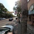Small gas leak at market on Main Street
