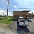 Fire alarm at Terrace Motel in Belleville