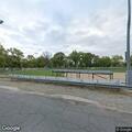 Traffic stop at Southside Park in Belleville