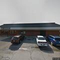Person with medical problem at fast food restaurant