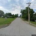 Traffic stop on trailer with Illinois plate