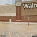 Service call at Walmart on Gravois Bluffs Boulevard