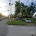 Person with abdominal pains needs ambulance at Benedict Ave