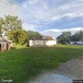 Person with abdominal pain near Potomac Avenue