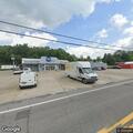 Traffic stop at Save-A-Lot in Sissonville