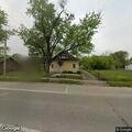 Illegal burn complaint on South Poplar Street