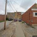 Commercial burglary alarm at South Main business
