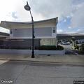 Male screaming in motel room during welfare check