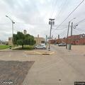 Person reports chest pain at police department