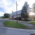 Person fainted at church on Benedict Avenue