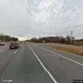 Animal complaint on James Madison Highway