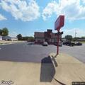 Traffic stop at Taco Brothers restaurant