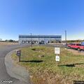 Fire alarm at commercial building on Fleetwood Heights