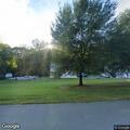 Person feeling lightheaded at Colonial Lane