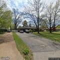 Carbon monoxide alarm on Dorklin Lane