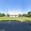 Two men in altercation at care facility