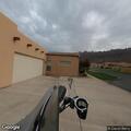 Man dislocates shoulder and becomes faint at pool