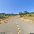 Vegetation fire reported on Fort Ross Road