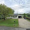 911 call hang-up at Patterson Street residence