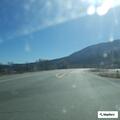 Motorcycle speeding at 99 mph on Highway 50