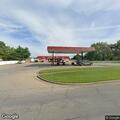 Woman with chest pains at Casey's General Store