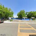 Child falls with possible head injury at elementary school