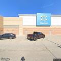Officer follow-up after retail theft at Walmart