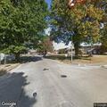 Person shaking inside vehicle at South 7th and Ellison