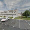 Residential fire alarm on Beechwood Court
