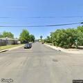 Unresponsive man found in middle of roadway