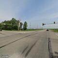 Traffic stop on Route 4 north of 161
