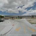 Police traffic stop near high school in Salida