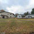 Welfare check and forced entry at apartment