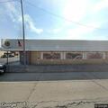 Burglar alarm at American Legion on South Poplar